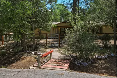 1209 N Gila Drive, Payson, AZ 85541 - Photo 33