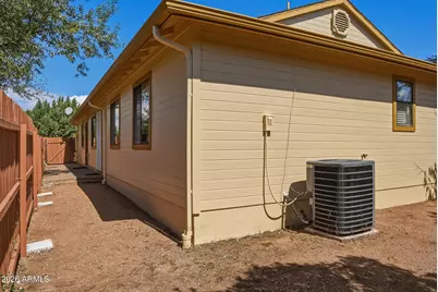 211 N Heritage Lane, Payson, AZ 85541 - Photo 25
