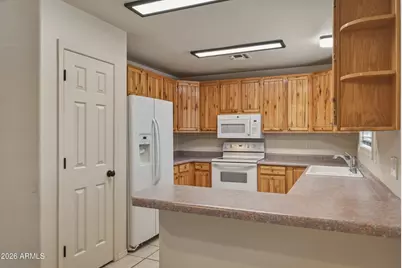 211 N Heritage Lane, Payson, AZ 85541 - Photo 11