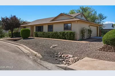 211 N Heritage Lane, Payson, AZ 85541 - Photo 3
