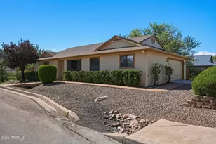 211 N Heritage Ln, Payson, AZ 85541 - Photo 3