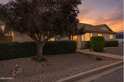 211 N Heritage Lane, Payson, AZ 85541 - Photo 1
