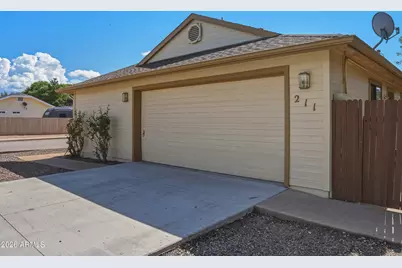 211 N Heritage Lane, Payson, AZ 85541 - Photo 23