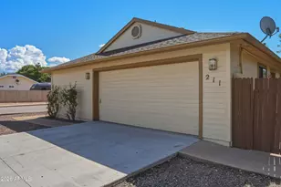 211 N Heritage Ln, Payson, AZ 85541 - Photo 23