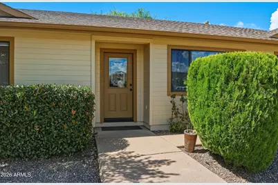 211 N Heritage Lane, Payson, AZ 85541 - Photo 5