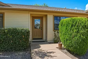 211 N Heritage Ln, Payson, AZ 85541 - Photo 5