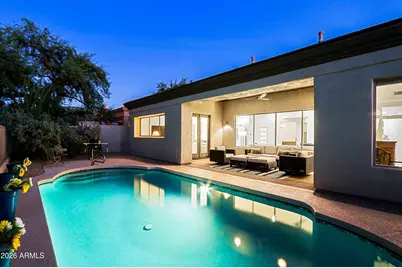 7056 E Mighty Saguaro Way, Scottsdale, AZ 85266 - Photo 51