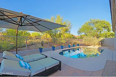 7056 E Mighty Saguaro Way, Scottsdale, AZ 85266 - Photo 47