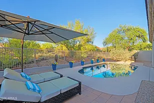 7056 E Mighty Saguaro Way, Scottsdale, AZ 85266 - Photo 47