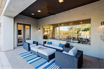 7056 E Mighty Saguaro Way, Scottsdale, AZ 85266 - Photo 49