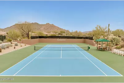 7056 E Mighty Saguaro Way, Scottsdale, AZ 85266 - Photo 91