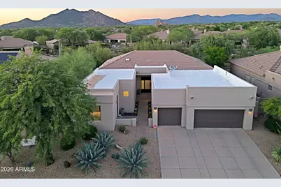 7056 E Mighty Saguaro Way, Scottsdale, AZ 85266 - Photo 53