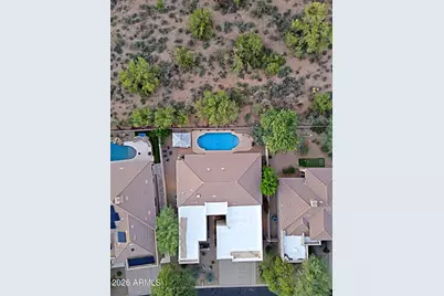 7056 E Mighty Saguaro Way, Scottsdale, AZ 85266 - Photo 57
