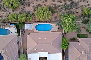 7056 E Mighty Saguaro Way, Scottsdale, AZ 85266 - Photo 57