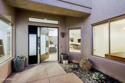 7056 E Mighty Saguaro Way, Scottsdale, AZ 85266 - Photo 3