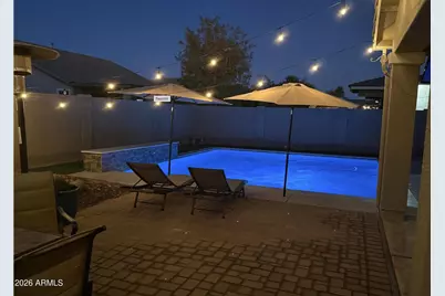 1866 E Ravenswood Drive, Gilbert, AZ 85298 - Photo 33