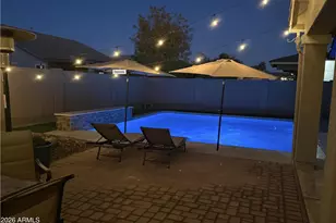 1866 E Ravenswood Dr, Gilbert, AZ 85298 - Photo 33