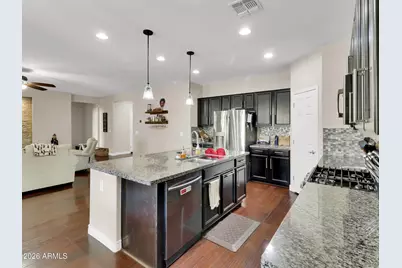 1866 E Ravenswood Drive, Gilbert, AZ 85298 - Photo 9