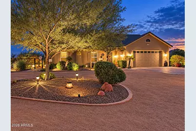 28419 N 150th Lane, Surprise, AZ 85387 - Photo 1