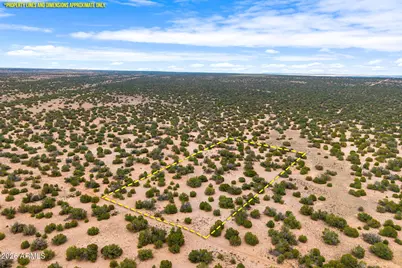 Lot 3 Witch Well Ranches -- #3, Saint Johns, AZ 85936 - Photo 7