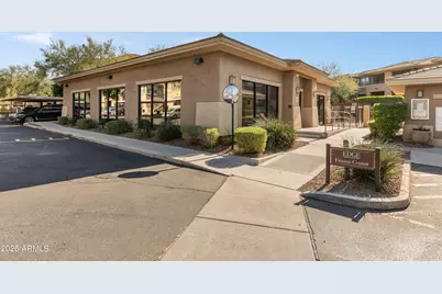20100 N 78th Place #Apt 2108, Scottsdale, AZ 85255 - Photo 29