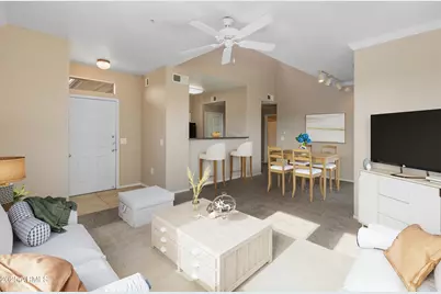 20100 N 78th Place #Apt 2108, Scottsdale, AZ 85255 - Photo 3