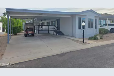 2233 E Behrend Drive #134, Phoenix, AZ 85024 - Photo 3