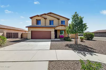 18587 W Williams Road, Surprise, AZ 85387 - Photo 1