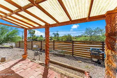 2069 W Smoketree Drive, Wickenburg, AZ 85390 - Photo 25