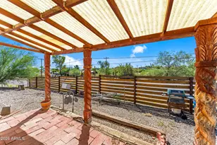 2069 W Smoketree Dr, Wickenburg, AZ 85390 - Photo 25