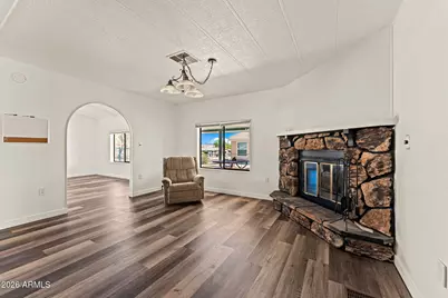 2069 W Smoketree Drive, Wickenburg, AZ 85390 - Photo 5
