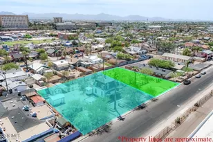 1621 W Fillmore St, Phoenix, AZ 85007 - Photo 1