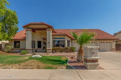 315 W McNair Street, Chandler, AZ 85225 - Photo 1