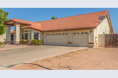 315 W McNair Street, Chandler, AZ 85225 - Photo 5