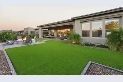 18110 E Parker Creek Road, Rio Verde, AZ 85263 - Photo 47