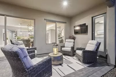 18110 E Parker Creek Road, Rio Verde, AZ 85263 - Photo 77