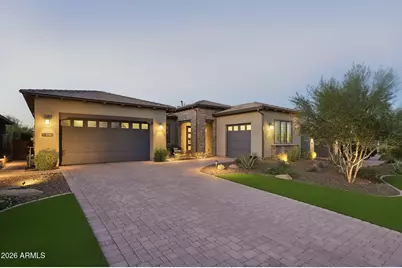 18110 E Parker Creek Road, Rio Verde, AZ 85263 - Photo 73