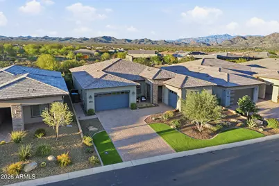 18110 E Parker Creek Road, Rio Verde, AZ 85263 - Photo 69