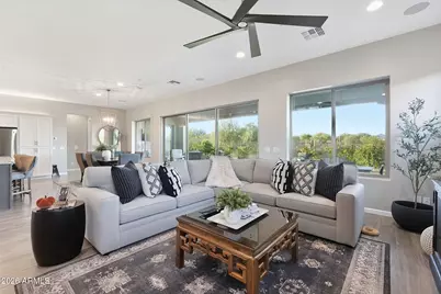18110 E Parker Creek Road, Rio Verde, AZ 85263 - Photo 13