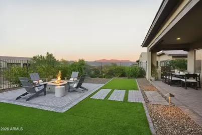 18110 E Parker Creek Road, Rio Verde, AZ 85263 - Photo 43