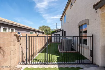 21335 E Via Del Rancho --, Queen Creek, AZ 85142 - Photo 37