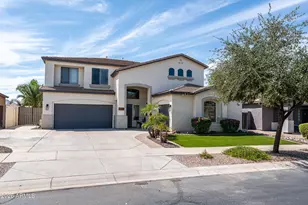 21335 E Via Del Rancho --, Queen Creek, AZ 85142 - Photo 1