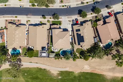 21335 E Via Del Rancho --, Queen Creek, AZ 85142 - Photo 45