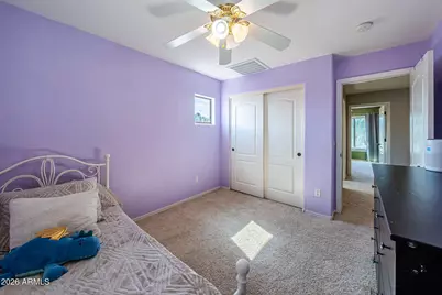 21335 E Via Del Rancho --, Queen Creek, AZ 85142 - Photo 25