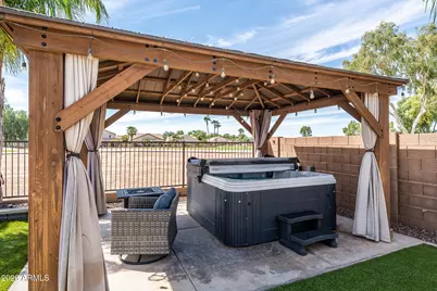 21335 E Via Del Rancho --, Queen Creek, AZ 85142 - Photo 41