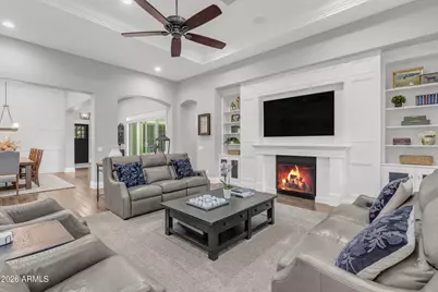 2103 E Crescent Way, Gilbert, AZ 85298 - Photo 89