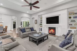 2103 E Crescent Way, Gilbert, AZ 85298 - Photo 89