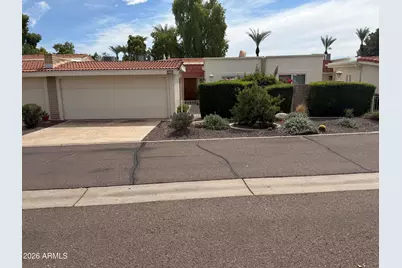 5619 E Century Lane, Scottsdale, AZ 85254 - Photo 1