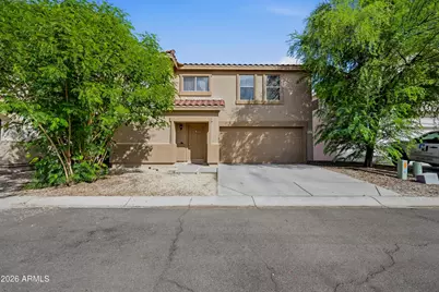 3247 S Bowman Road, Apache Junction, AZ 85119 - Photo 1