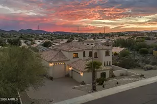 2109 E Kerry Ln, Phoenix, AZ 85024 - Photo 1